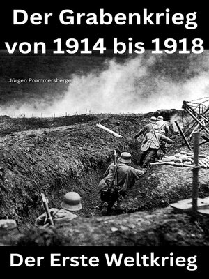 cover image of Der 1. Weltkrieg